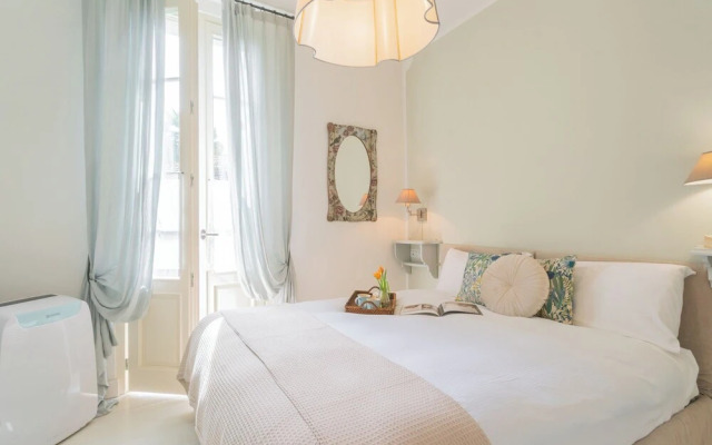 Villa Olga With Private Pool
