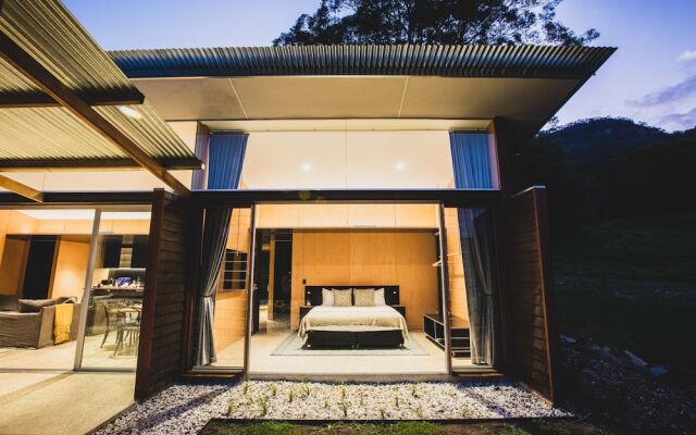 Barranca Kangaroo Valley