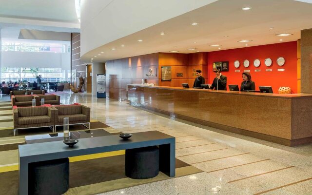 Grand Mercure Sao Paulo Vila Olimpia