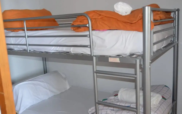 Studio Apartment in Beautiful Monte Oiz