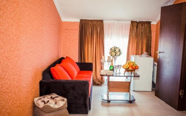 Imperia Hotel