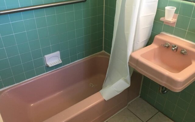 AC Suites NJ