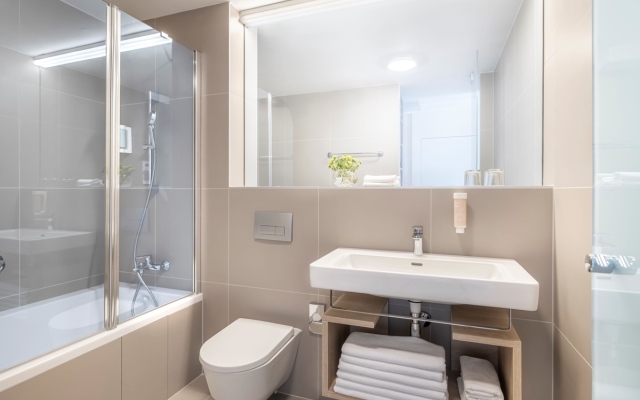 Valamar Tirena Hotel