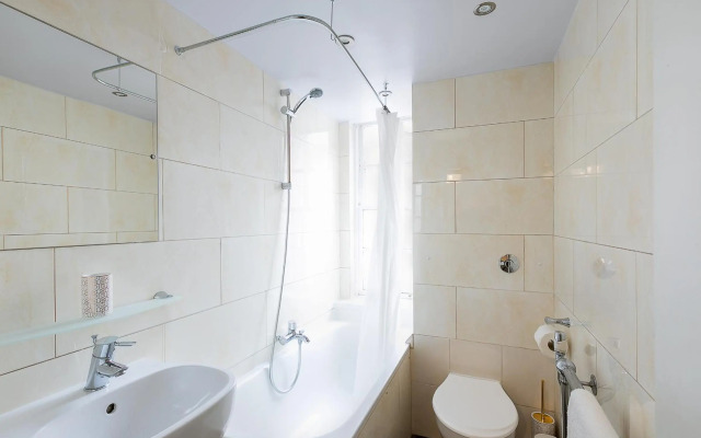 Paddington Marble Arch 4