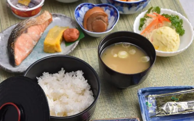 kitami TOWAHOTEL