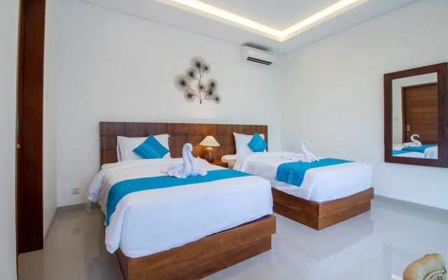Sayang Sanur Villa VII