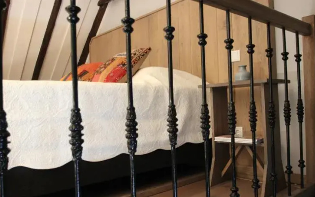 Ruigenhof Bed & Breakfast