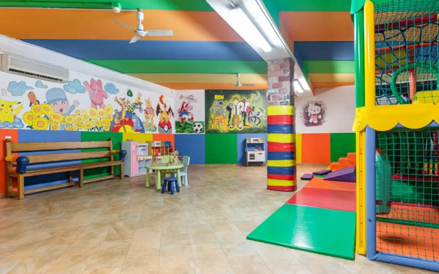 Hotel & Spa María Manuela
