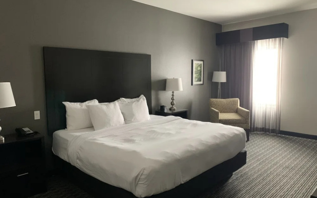 La Quinta Inn & Suites Billings