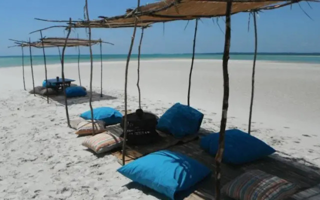 Funzi Mangrove Resort