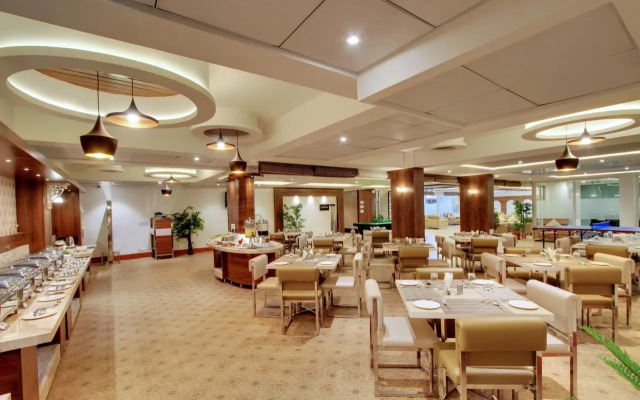 White Castle  (Boutique Apartment Hotel)