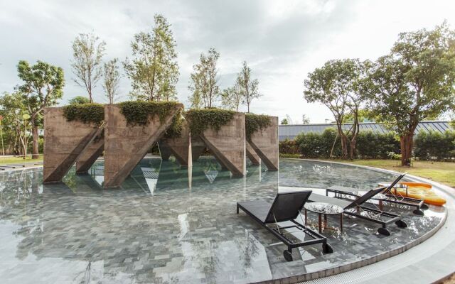 Livist Resort Phetchabun
