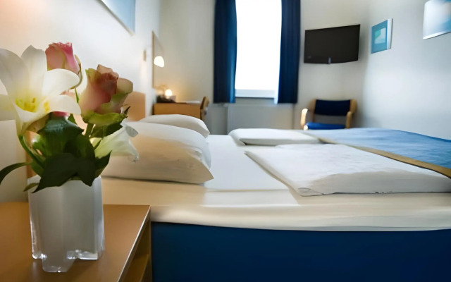 Hotel Maritime
