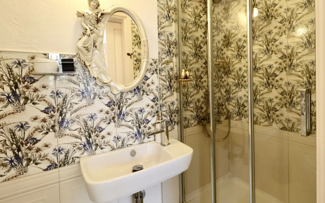 Kemerbag 29 Guest House