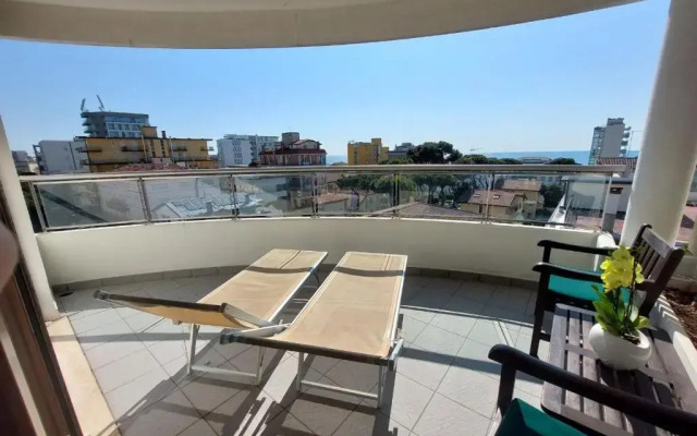 Hotel Centrale Jesolo