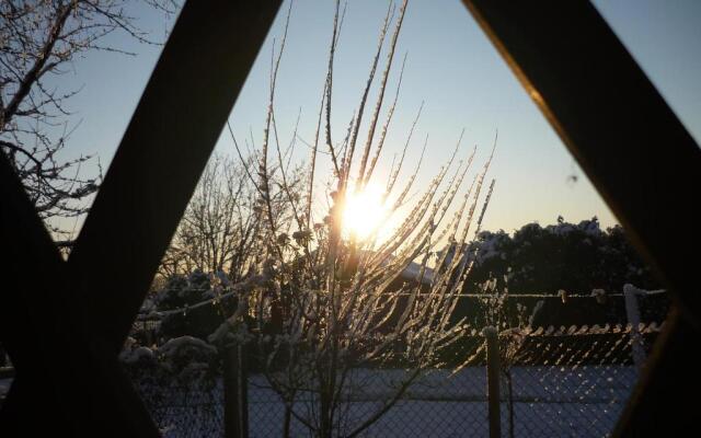 Agriturismo SantAndrea