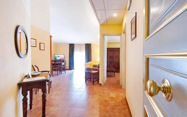 Hotel San Gregorio