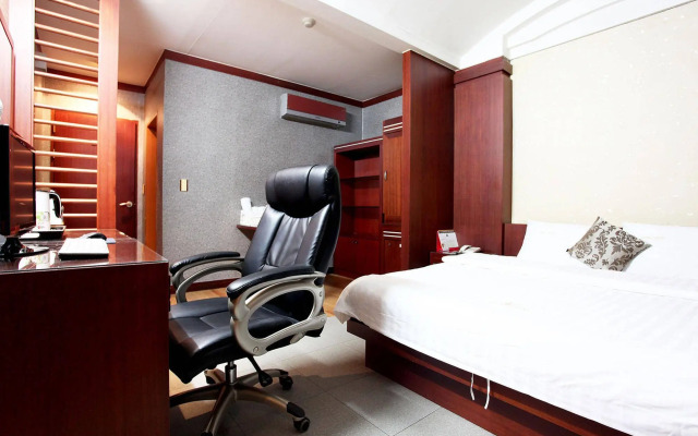 Luxury Hotel Osan