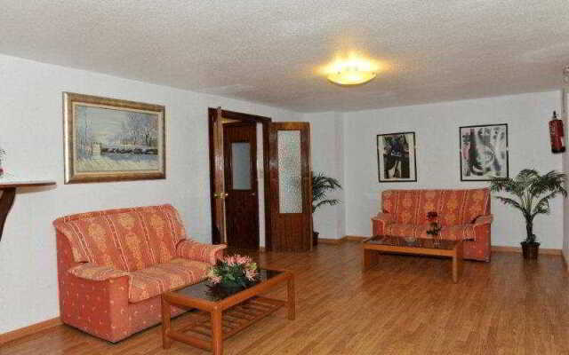 Hostal Velilla