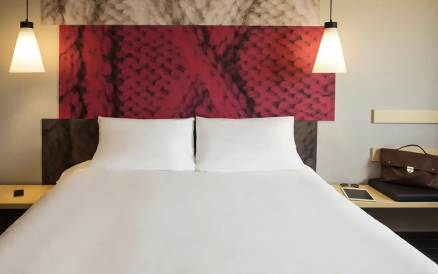 ibis Mazatlán Marina