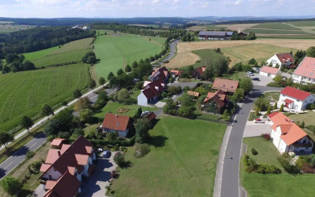 Ferienwohnung Familie Fellner