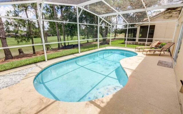 Lyn'S Southern Dunes Vacation Home