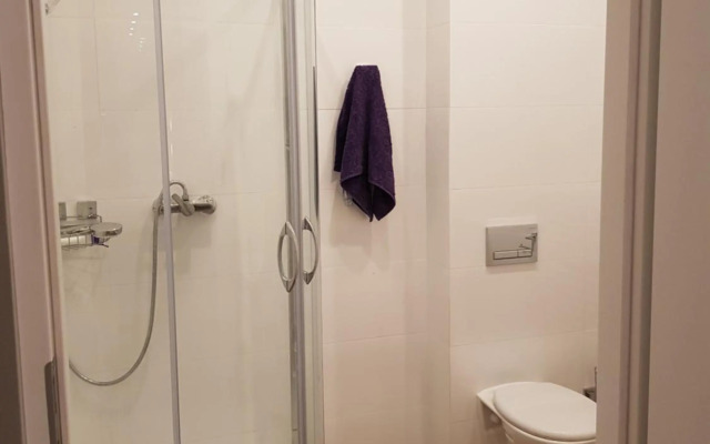 Apartamenty Bednarska