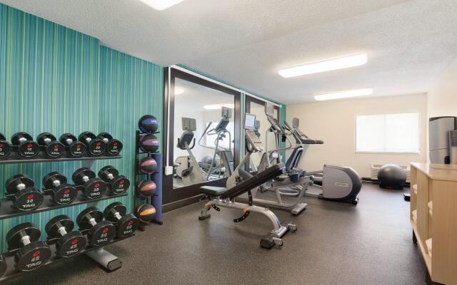 Holiday Inn Express Hartford South - Rocky Hill by IHG
