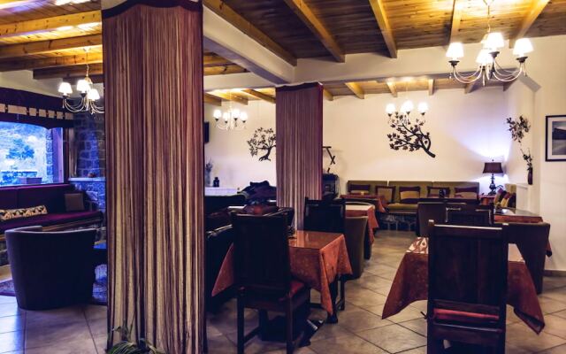 Guesthouse Teloni