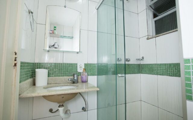 Top Point Copacabana