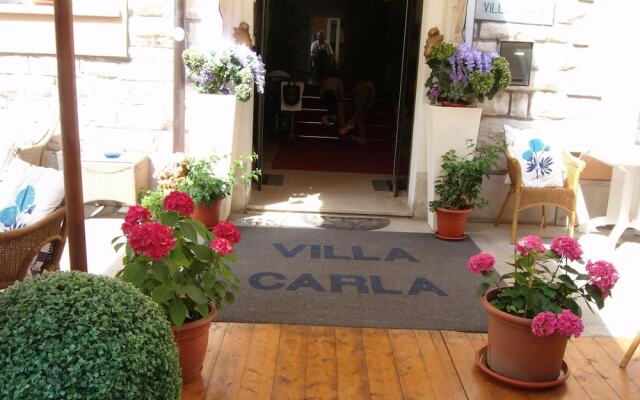 Hotel Villa Carla