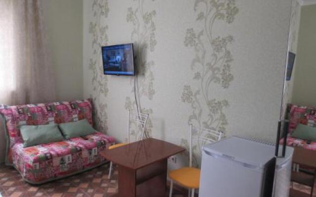 Guest House Telmana 32