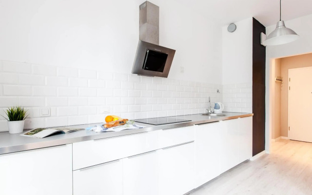 Apartment4you Select Kolejowa