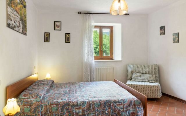 Belvilla by OYO La Casa sul Fiume First Floor