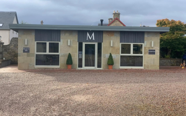 The Mansefield Hotel