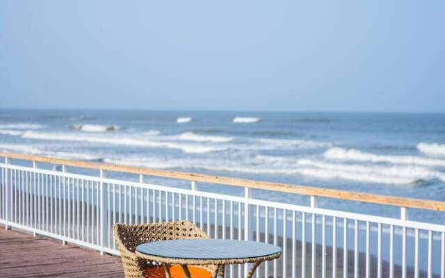 Maargit Beach Resort Goa