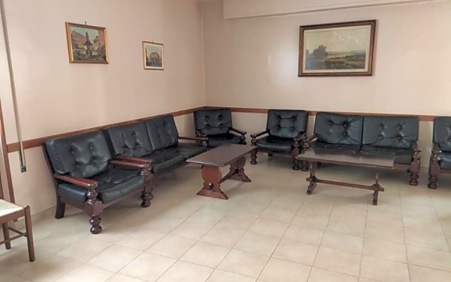 Hotel San Juan De Ribera Casa Per Ferie