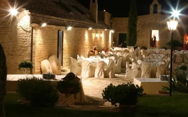 Albergo Masseria San Marco