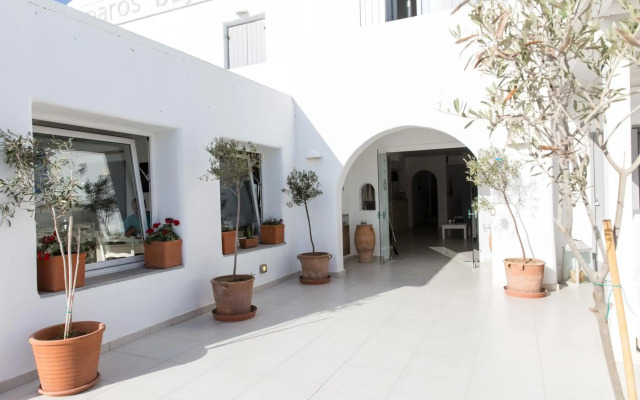 Paros Bay Hotel