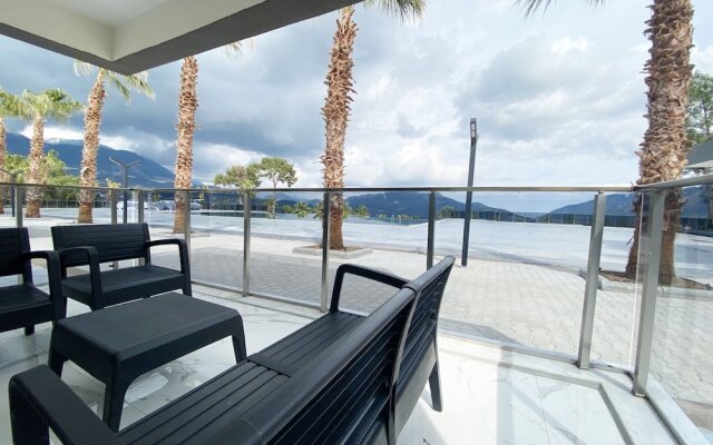 Dedeman Olympos Health Resort