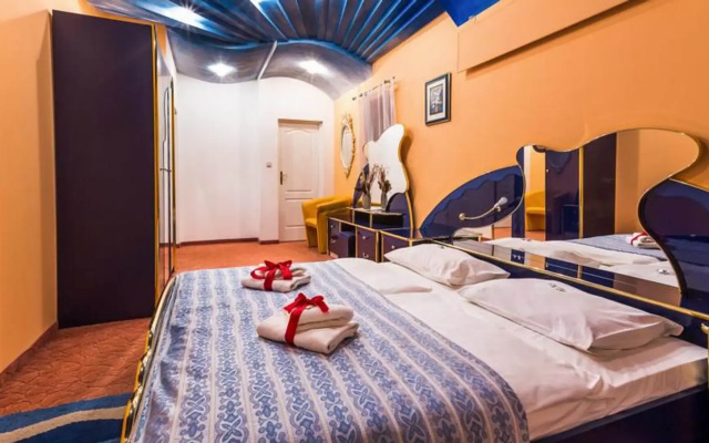Hotel Pleso