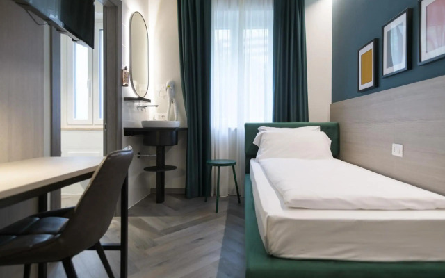 Hotel All'Azzurro