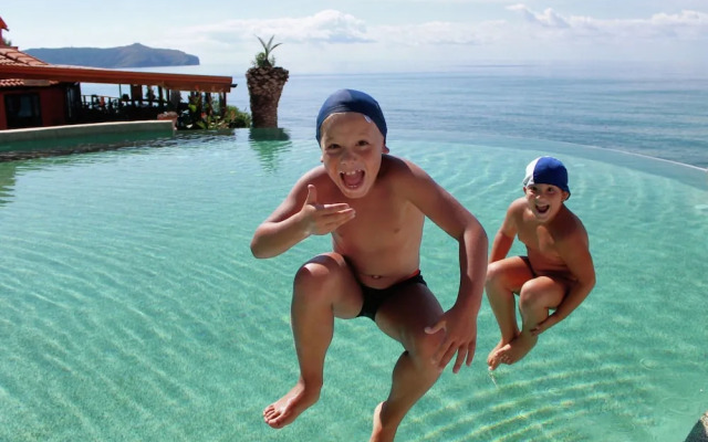 Flat in Caprioli di Pisciotta With sea View