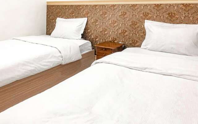 Adisa Homestay by Reddoorz