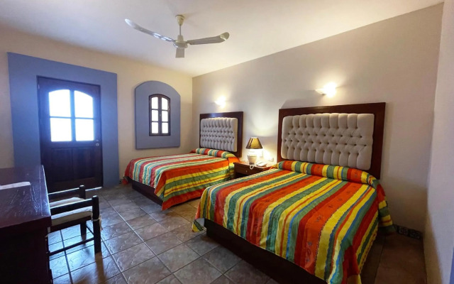 Hotel Santa Helena Plaza