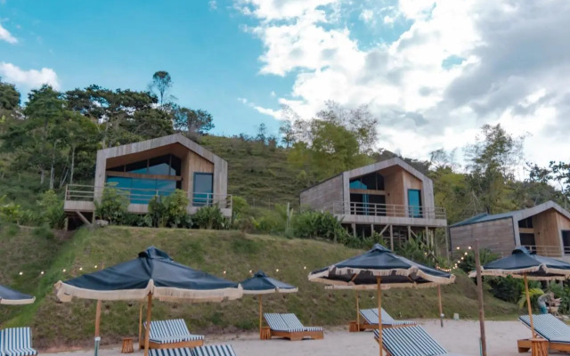 Okai by Bernalo Hotels