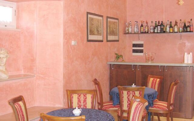 La Dimora del Cardinale