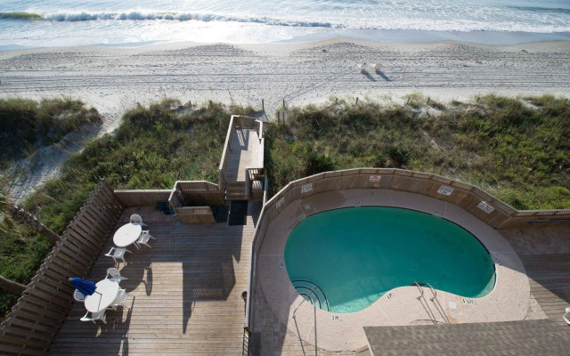 Sea Mystique Murrells Inlet