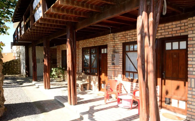 Residencial Rogério Suites