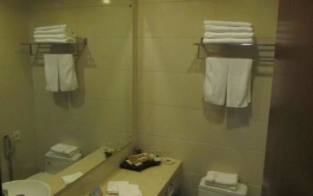Sunshine Hotel - Taizhou